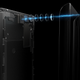 By putting the Apex 2020's front-facing camera beneath its display, you won’t have to deal with any annoying punch holes or notches.